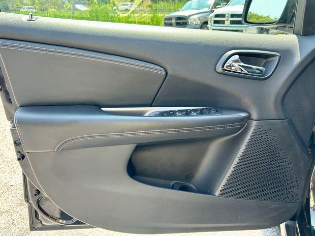 used 2019 Dodge Journey car, priced at $13,490