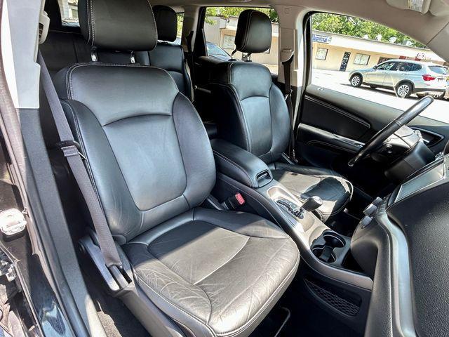 used 2019 Dodge Journey car, priced at $13,490