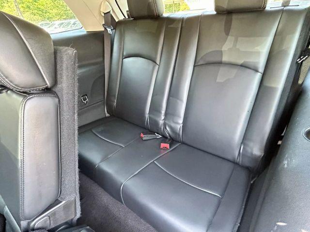 used 2019 Dodge Journey car, priced at $13,490