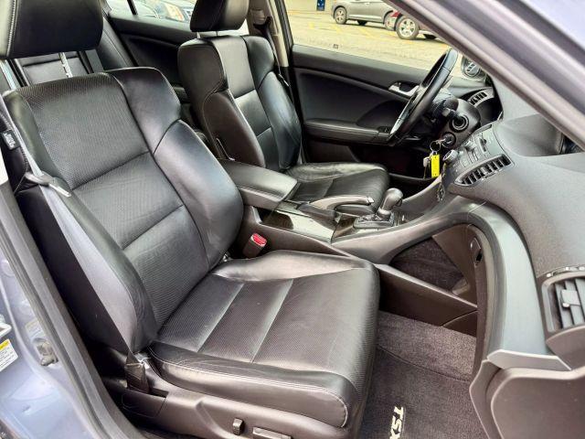 used 2012 Acura TSX car, priced at $12,990