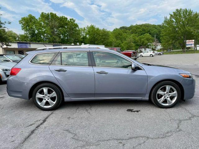 used 2012 Acura TSX car, priced at $12,990