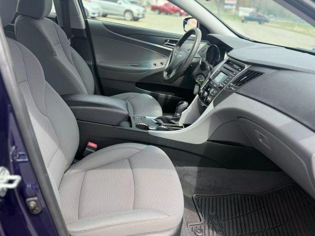 used 2014 Hyundai Sonata car, priced at $6,930
