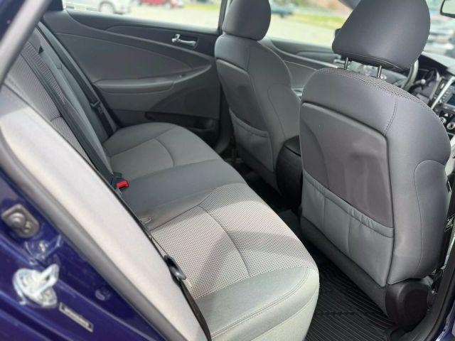 used 2014 Hyundai Sonata car, priced at $6,930
