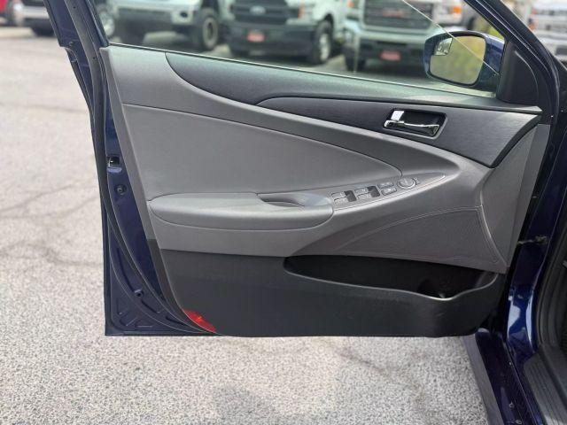 used 2014 Hyundai Sonata car, priced at $8,550