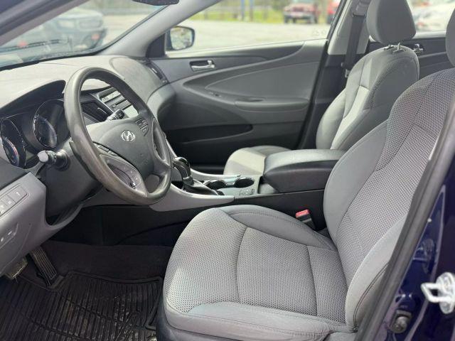 used 2014 Hyundai Sonata car, priced at $8,550