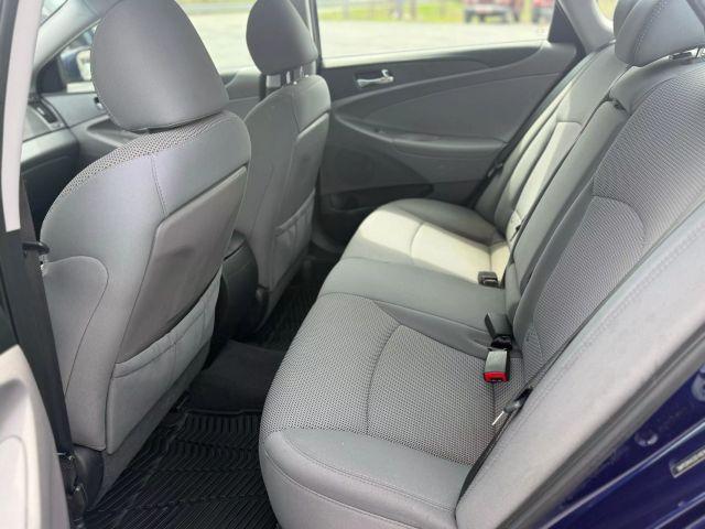 used 2014 Hyundai Sonata car, priced at $8,550