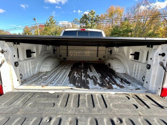 used 2018 Ford F-250 car, priced at $34,990