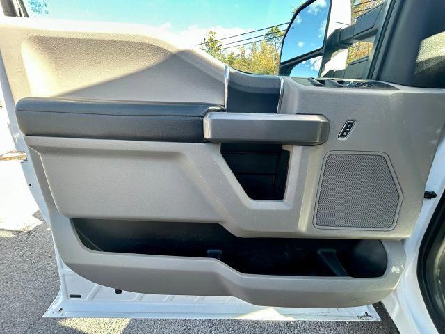 used 2018 Ford F-250 car, priced at $34,990