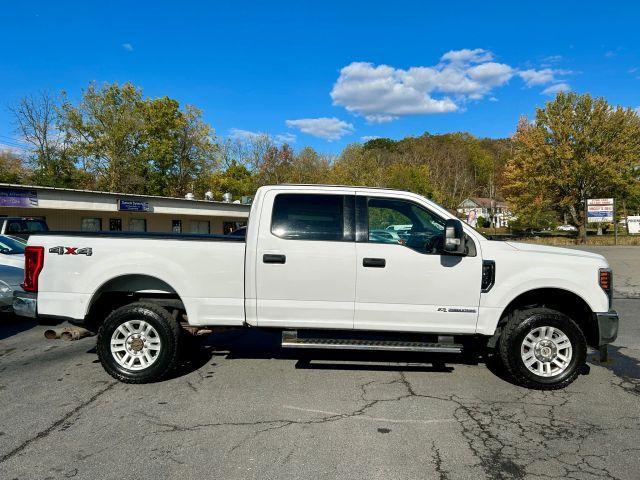 used 2018 Ford F-250 car, priced at $34,990