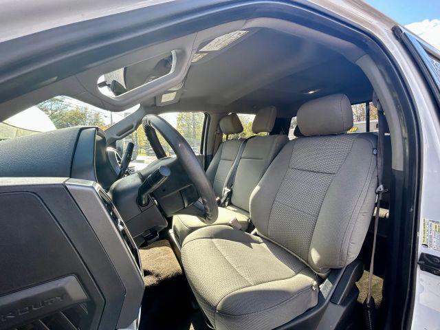 used 2018 Ford F-250 car, priced at $34,990