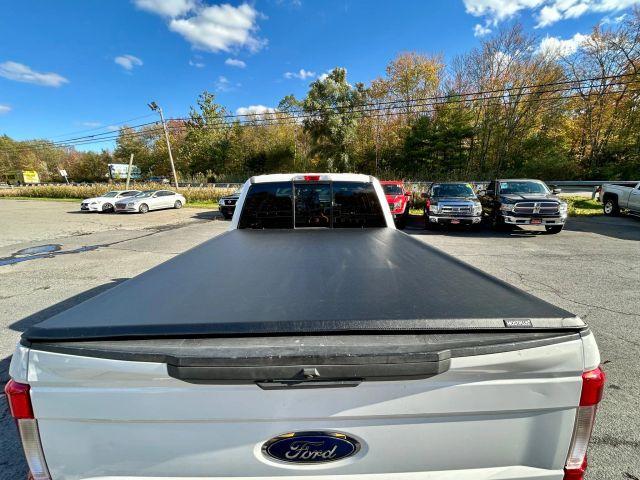 used 2018 Ford F-250 car, priced at $34,990