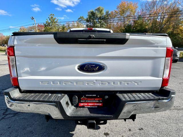 used 2018 Ford F-250 car, priced at $34,990