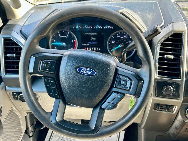 used 2018 Ford F-250 car, priced at $34,990