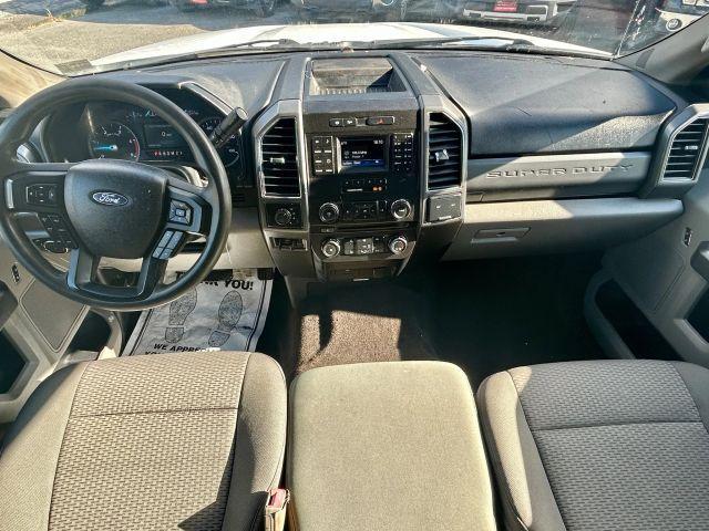 used 2018 Ford F-250 car, priced at $34,990