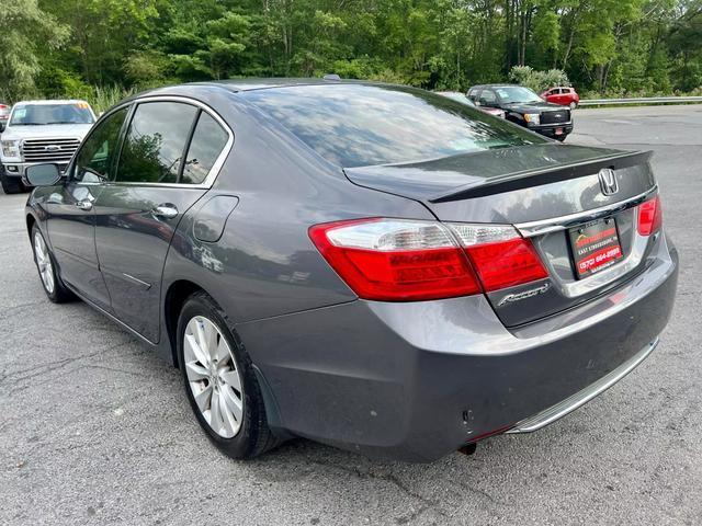 used 2013 Honda Accord car, priced at $12,990