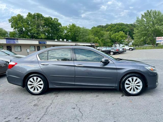 used 2013 Honda Accord car, priced at $12,990