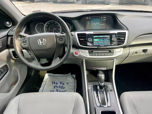 used 2013 Honda Accord car, priced at $12,990