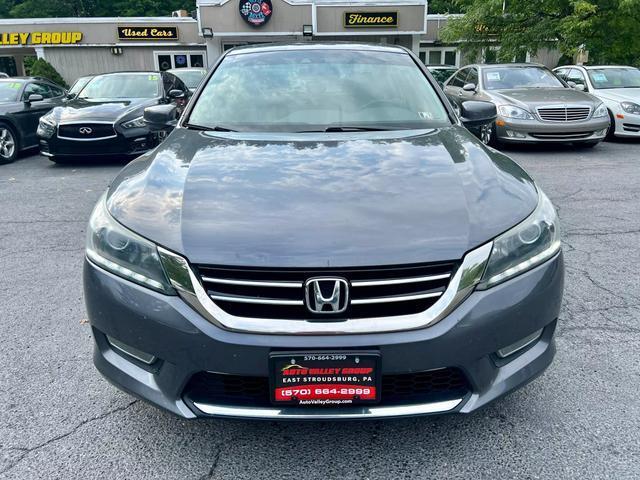 used 2013 Honda Accord car, priced at $12,990