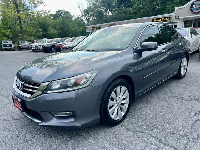 used 2013 Honda Accord car, priced at $12,990