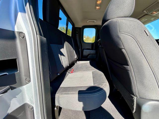used 2017 Nissan Titan XD car, priced at $16,990