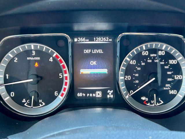 used 2017 Nissan Titan XD car, priced at $16,990