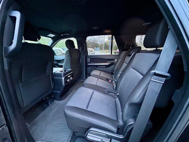 used 2019 Ford Expedition car, priced at $13,990