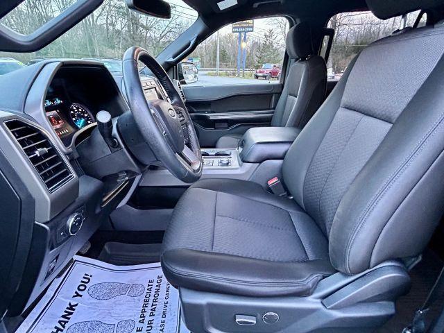 used 2019 Ford Expedition car, priced at $13,990