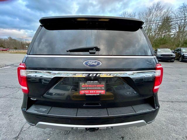 used 2019 Ford Expedition car, priced at $13,990