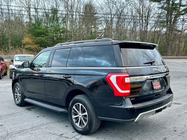 used 2019 Ford Expedition car, priced at $13,990