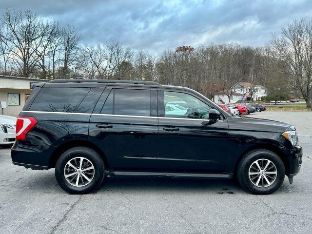 used 2019 Ford Expedition car, priced at $13,990