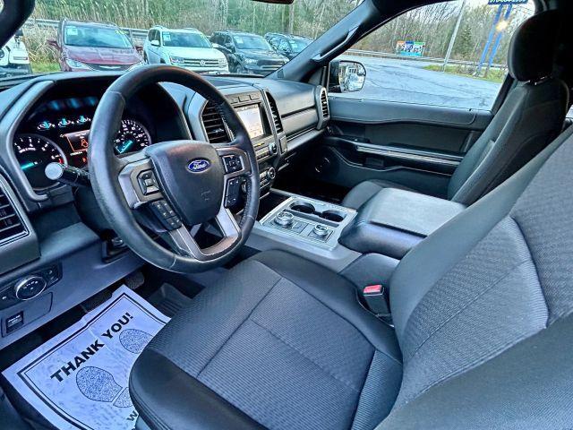 used 2019 Ford Expedition car, priced at $13,990