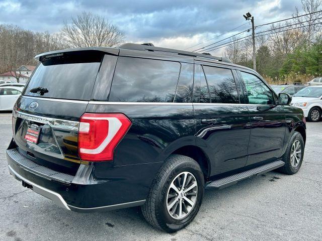 used 2019 Ford Expedition car, priced at $13,990