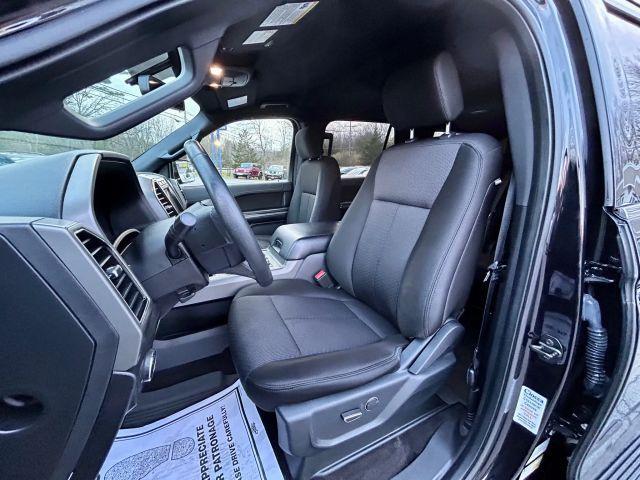 used 2019 Ford Expedition car, priced at $13,990