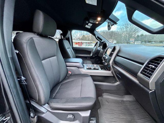 used 2019 Ford Expedition car, priced at $13,990