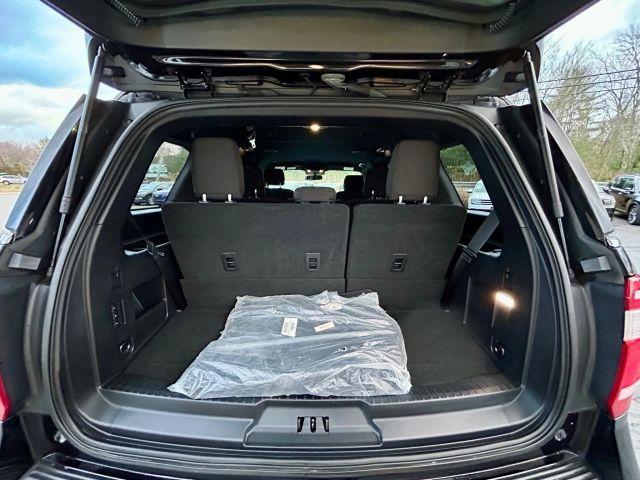 used 2019 Ford Expedition car, priced at $13,990