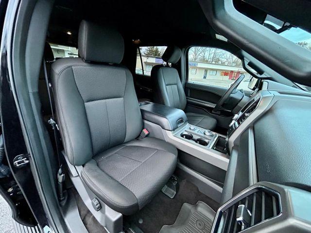 used 2019 Ford Expedition car, priced at $13,990