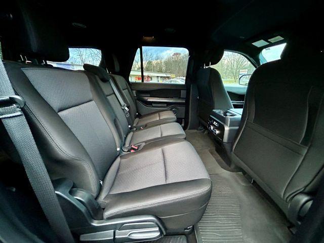 used 2019 Ford Expedition car, priced at $13,990