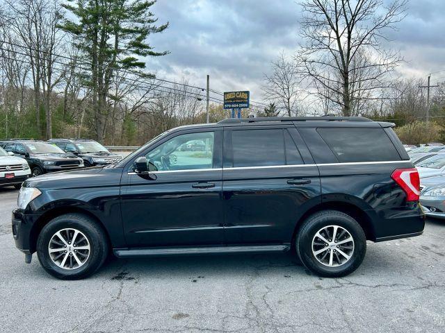 used 2019 Ford Expedition car, priced at $13,990