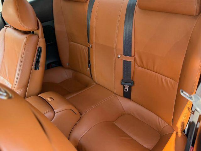 used 2003 Lexus SC 430 car, priced at $15,250
