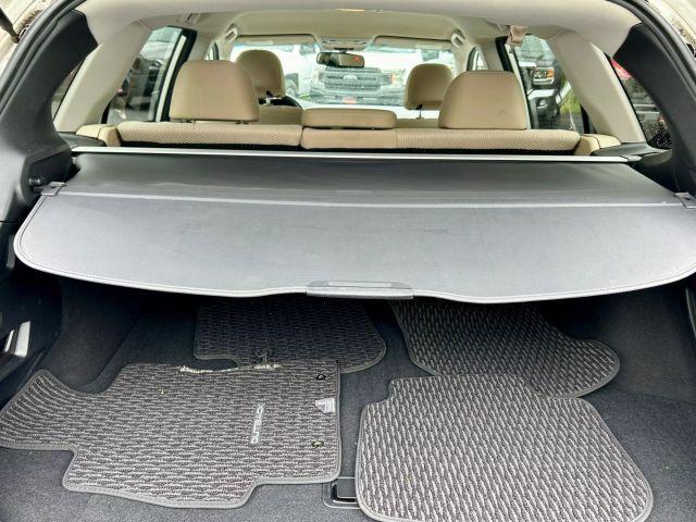 used 2015 Subaru Outback car, priced at $10,990
