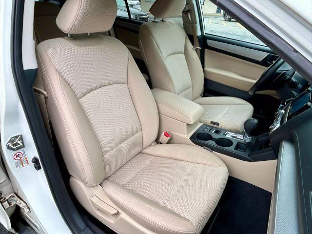 used 2015 Subaru Outback car, priced at $10,990