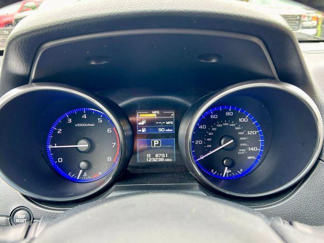 used 2015 Subaru Outback car, priced at $10,990