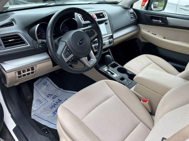 used 2015 Subaru Outback car, priced at $10,990