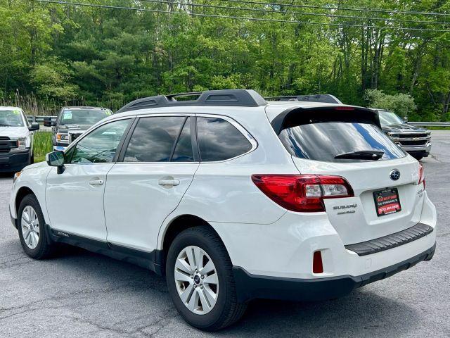 used 2015 Subaru Outback car, priced at $10,990