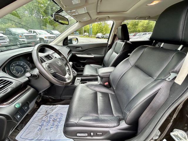 used 2016 Honda CR-V car, priced at $14,490