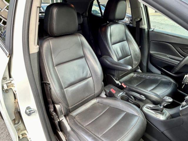 used 2016 Buick Encore car, priced at $9,690
