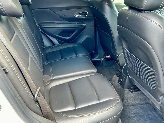 used 2016 Buick Encore car, priced at $9,690