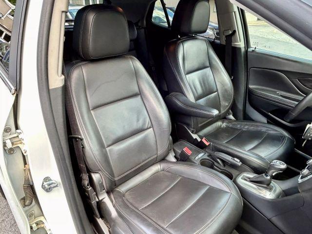 used 2016 Buick Encore car, priced at $10,490