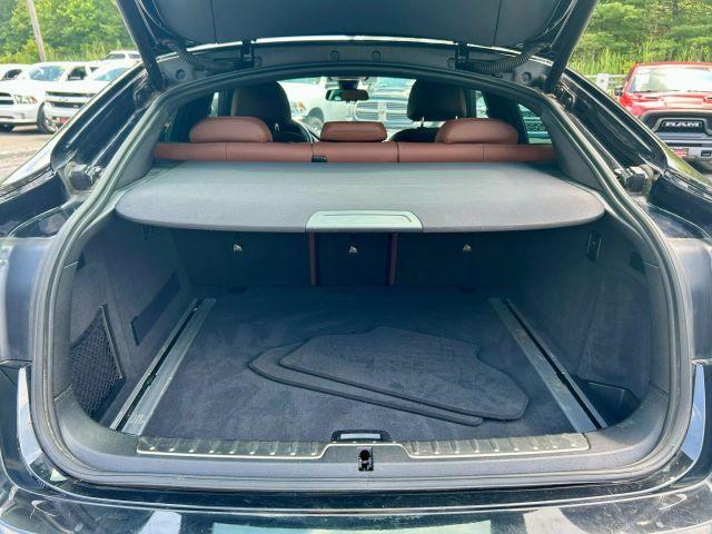 used 2017 BMW X6 car, priced at $20,990