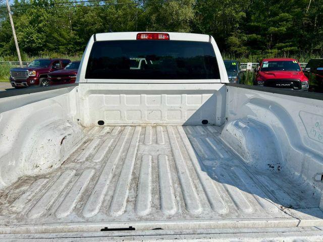 used 2019 Ram 1500 Classic car, priced at $20,490